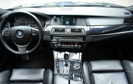BMW 5 серия, 2011 год, 1 630 000 рублей, 10 фотография
