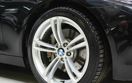 BMW 5 серия, 2011 год, 1 630 000 рублей, 9 фотография