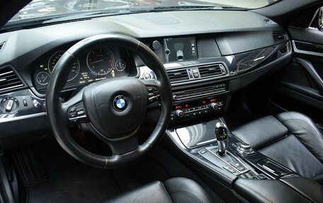 BMW 5 серия, 2011 год, 1 630 000 рублей, 16 фотография