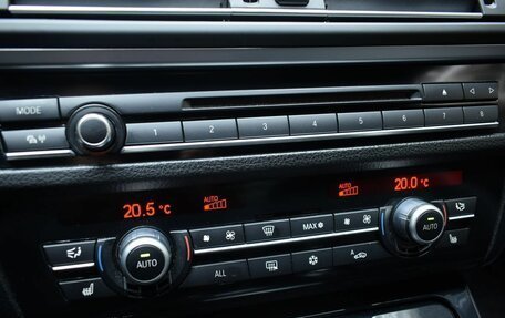 BMW 5 серия, 2011 год, 1 630 000 рублей, 14 фотография