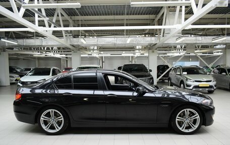 BMW 5 серия, 2011 год, 1 630 000 рублей, 8 фотография