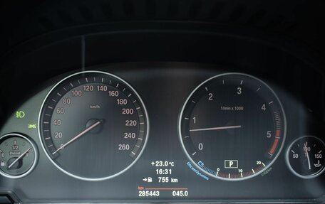 BMW 5 серия, 2011 год, 1 630 000 рублей, 12 фотография