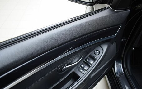 BMW 5 серия, 2011 год, 1 630 000 рублей, 17 фотография