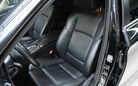 BMW 5 серия, 2011 год, 1 630 000 рублей, 18 фотография