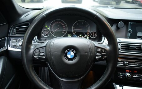 BMW 5 серия, 2011 год, 1 630 000 рублей, 11 фотография