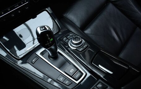 BMW 5 серия, 2011 год, 1 630 000 рублей, 15 фотография