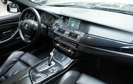 BMW 5 серия, 2011 год, 1 630 000 рублей, 19 фотография