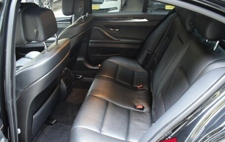 BMW 5 серия, 2011 год, 1 630 000 рублей, 21 фотография