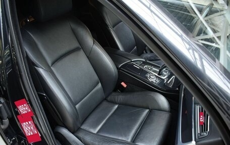 BMW 5 серия, 2011 год, 1 630 000 рублей, 20 фотография