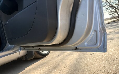 Ford Focus II рестайлинг, 2007 год, 440 000 рублей, 9 фотография