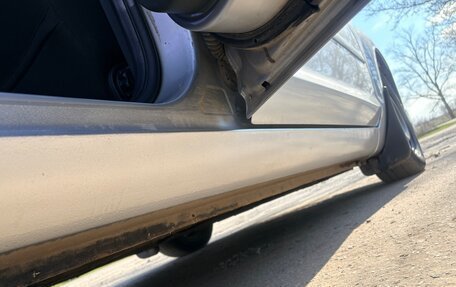 Ford Focus II рестайлинг, 2007 год, 440 000 рублей, 14 фотография