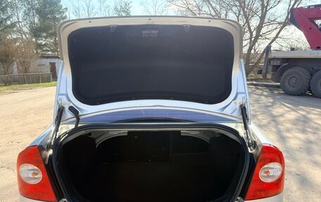 Ford Focus II рестайлинг, 2007 год, 440 000 рублей, 15 фотография