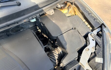 Ford Focus II рестайлинг, 2007 год, 440 000 рублей, 22 фотография