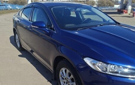 Ford Mondeo V, 2016 год, 1 100 000 рублей, 3 фотография