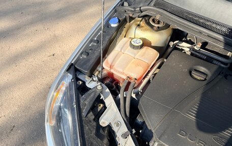 Ford Focus II рестайлинг, 2007 год, 440 000 рублей, 20 фотография