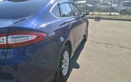 Ford Mondeo V, 2016 год, 1 100 000 рублей, 6 фотография