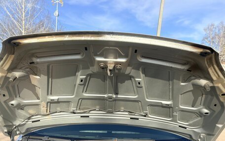 Ford Focus II рестайлинг, 2007 год, 440 000 рублей, 19 фотография