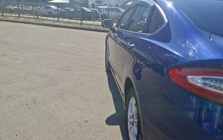 Ford Mondeo V, 2016 год, 1 100 000 рублей, 5 фотография