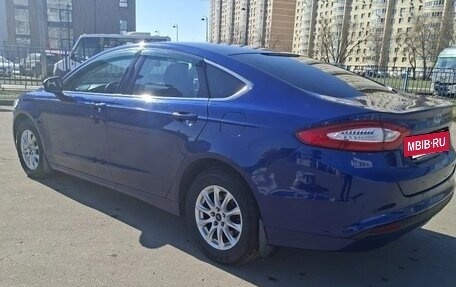 Ford Mondeo V, 2016 год, 1 100 000 рублей, 4 фотография