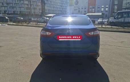 Ford Mondeo V, 2016 год, 1 100 000 рублей, 7 фотография