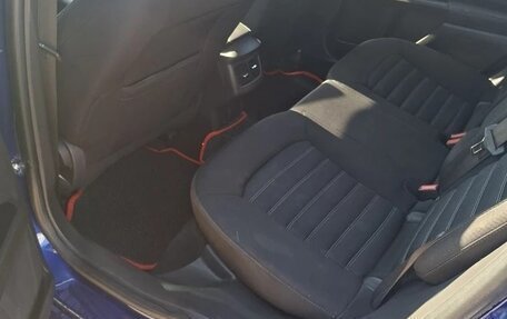 Ford Mondeo V, 2016 год, 1 100 000 рублей, 11 фотография