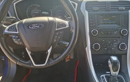 Ford Mondeo V, 2016 год, 1 100 000 рублей, 9 фотография