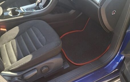 Ford Mondeo V, 2016 год, 1 100 000 рублей, 13 фотография