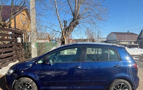 Volkswagen Golf Plus II, 2012 год, 670 000 рублей, 4 фотография