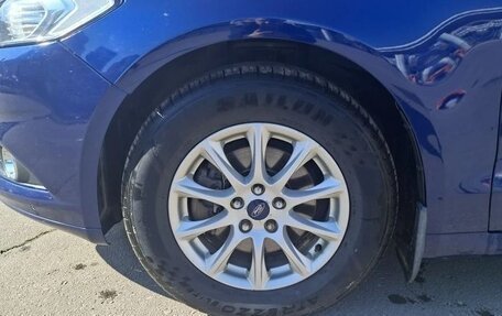 Ford Mondeo V, 2016 год, 1 100 000 рублей, 14 фотография