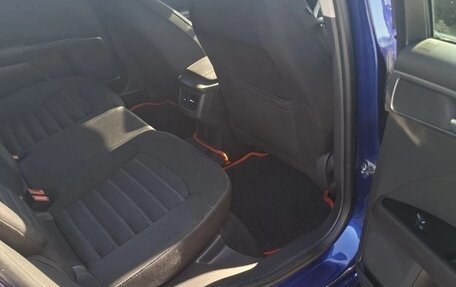 Ford Mondeo V, 2016 год, 1 100 000 рублей, 10 фотография