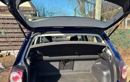 Volkswagen Golf Plus II, 2012 год, 670 000 рублей, 7 фотография