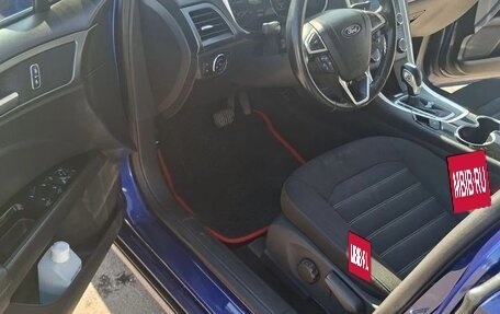 Ford Mondeo V, 2016 год, 1 100 000 рублей, 12 фотография