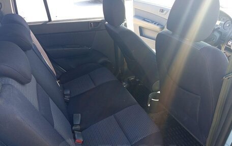 Hyundai Getz I рестайлинг, 2010 год, 505 000 рублей, 6 фотография