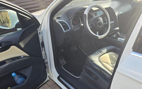 Audi Q7, 2008 год, 1 450 000 рублей, 6 фотография