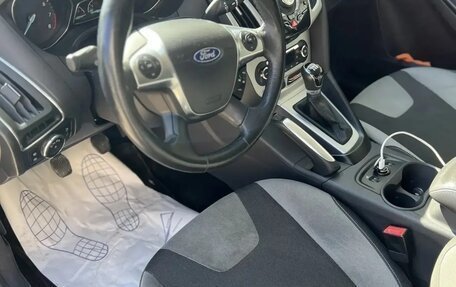 Ford Focus III, 2012 год, 950 000 рублей, 5 фотография