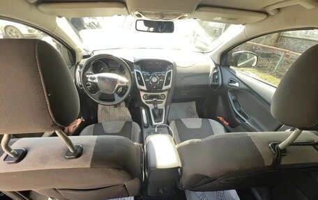 Ford Focus III, 2012 год, 950 000 рублей, 2 фотография