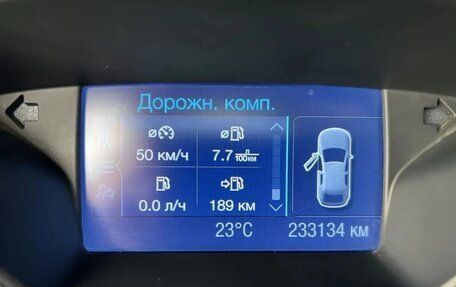 Ford Focus III, 2012 год, 950 000 рублей, 7 фотография