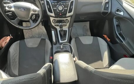 Ford Focus III, 2012 год, 950 000 рублей, 8 фотография