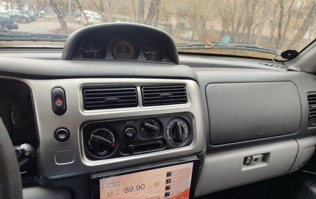 Mitsubishi Pajero Sport II рестайлинг, 2007 год, 869 700 рублей, 3 фотография