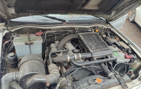 Mitsubishi Pajero Sport II рестайлинг, 2007 год, 869 700 рублей, 5 фотография