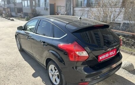 Ford Focus III, 2012 год, 950 000 рублей, 3 фотография