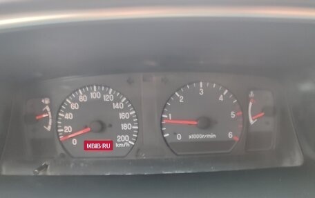 Mitsubishi Pajero Sport II рестайлинг, 2007 год, 869 700 рублей, 2 фотография