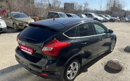 Ford Focus III, 2012 год, 950 000 рублей, 6 фотография