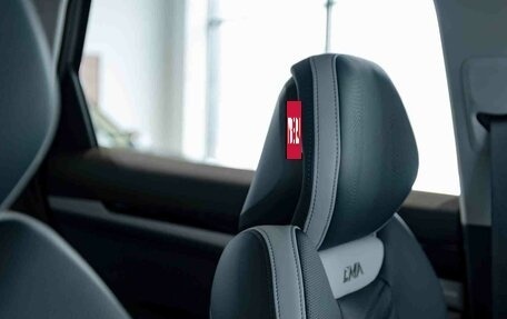 Geely Atlas, 2025 год, 3 970 990 рублей, 13 фотография