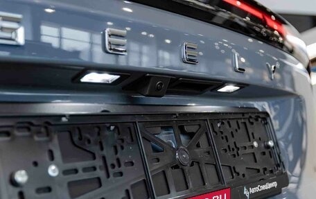 Geely Atlas, 2025 год, 3 970 990 рублей, 15 фотография