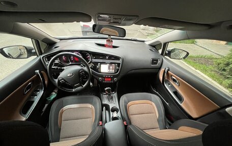 KIA cee'd III, 2017 год, 1 590 000 рублей, 5 фотография