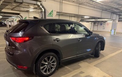 Mazda CX-5 II, 2019 год, 2 850 000 рублей, 1 фотография