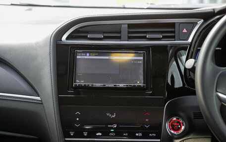 Honda Shuttle II, 2020 год, 1 398 000 рублей, 14 фотография