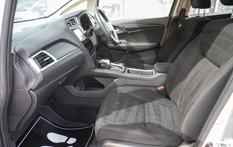 Honda Shuttle II, 2020 год, 1 398 000 рублей, 16 фотография