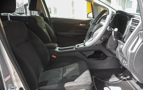 Honda Shuttle II, 2020 год, 1 398 000 рублей, 12 фотография